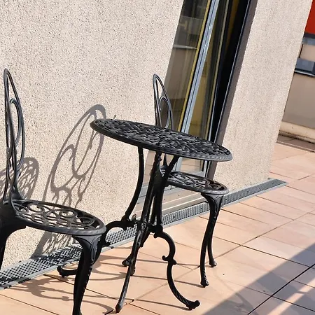 Parkhotel Im Lehel By Blattl Μόναχο