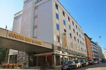 ホテル Parkhotel Im Lehel By Blattl