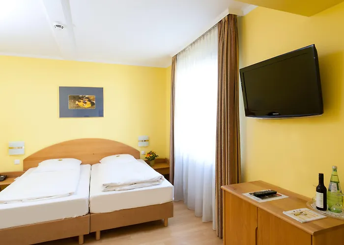 Parkhotel Im Lehel By Blattl Hotel