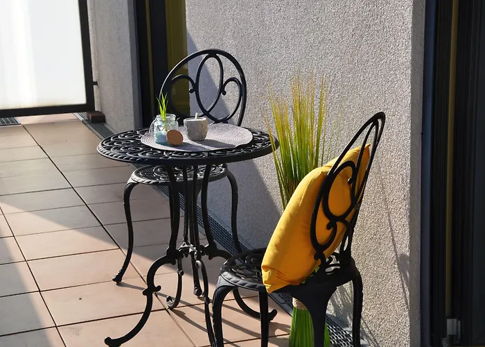 Parkhotel Im Lehel By Blattl Hotel
