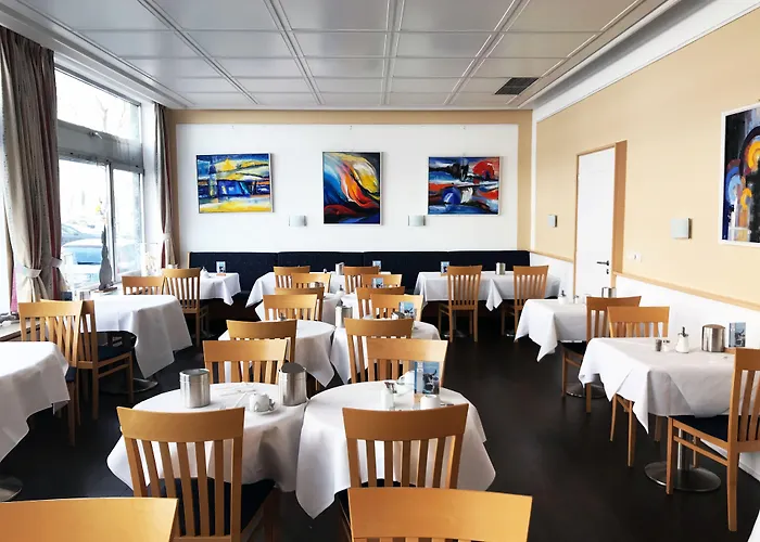 Parkhotel Im Lehel By Blattl 3* Mnichov