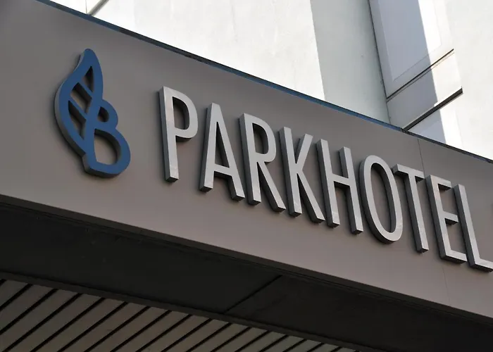 Parkhotel Im Lehel By Blattl Hotel Munich