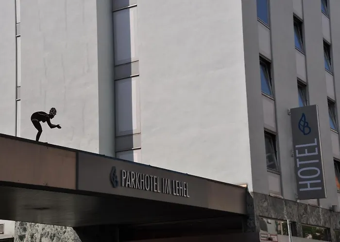 Ξενοδοχείο Parkhotel Im Lehel By Blattl Μόναχο