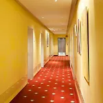 Szálloda Parkhotel Im Lehel By Blattl München