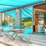 Parkhotel Im Lehel By Blattl