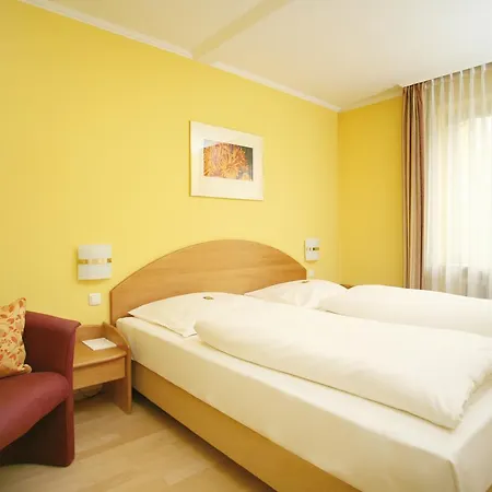 Parkhotel Im Lehel By Blattl Hotell München