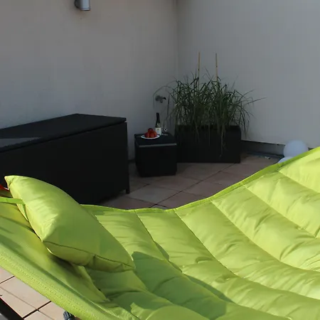 Hotell Parkhotel Im Lehel By Blattl München