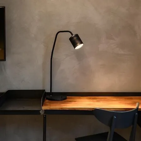 Parkhotel Im Lehel By Blattl Hotell 3*