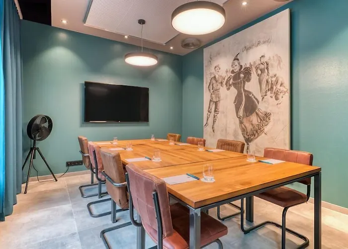 Parkhotel Im Lehel By Blattl ホテル ミュンヘン