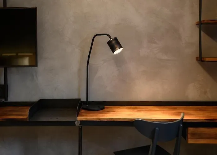 Parkhotel Im Lehel By Blattl Hotel 3*