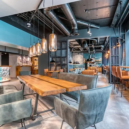 Hotel Parkhotel Im Lehel By Blattl Munich