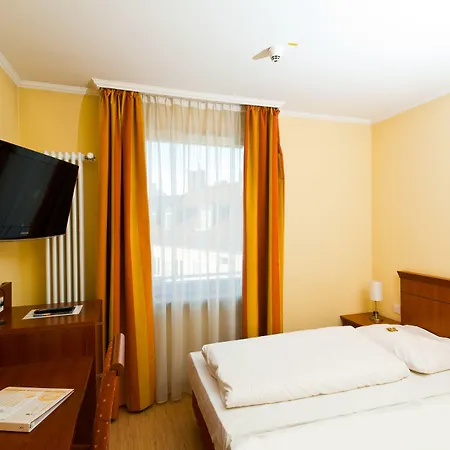 Parkhotel Im Lehel By Blattl 3* Μόναχο