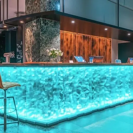 Parkhotel Im Lehel By Blattl Μόναχο