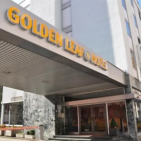 Parkhotel Im Lehel By Blattl 3* Μόναχο