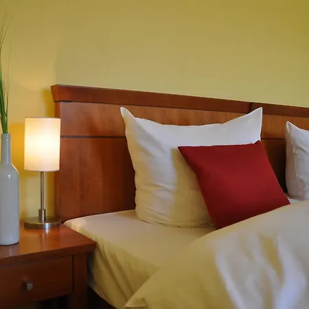 Parkhotel Im Lehel By Blattl Hotel 3*