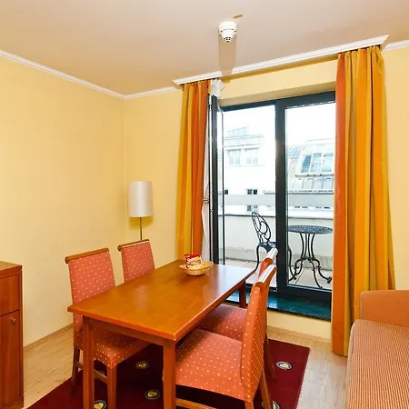 Parkhotel Im Lehel By Blattl 3*
