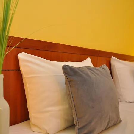 Hotel Parkhotel Im Lehel By Blattl Munich