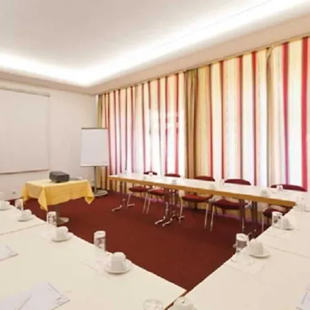 Ξενοδοχείο Parkhotel Im Lehel By Blattl 3*