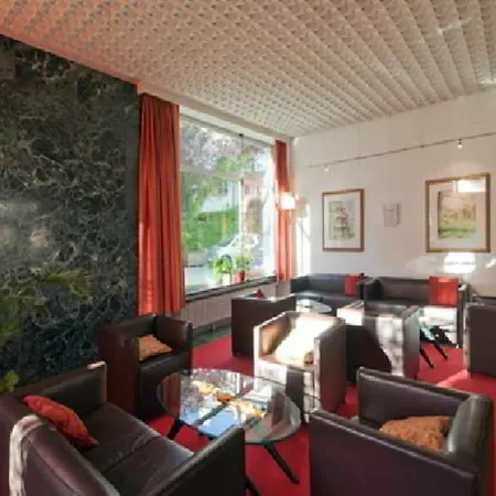 Parkhotel Im Lehel By Blattl Ξενοδοχείο