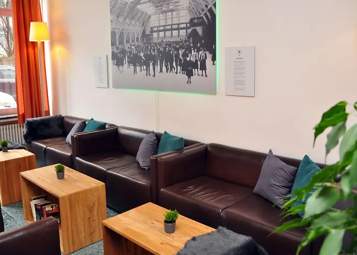 Parkhotel Im Lehel By Blattl 3* Munich