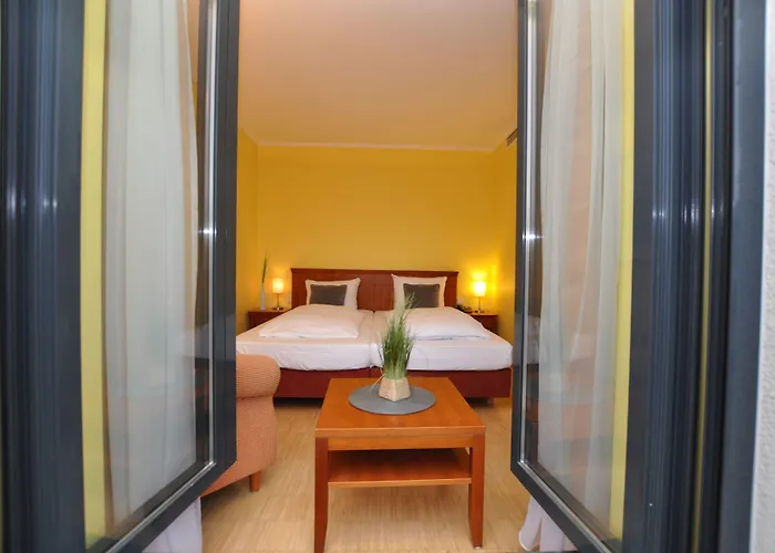 Parkhotel Im Lehel By Blattl Hotel 3*
