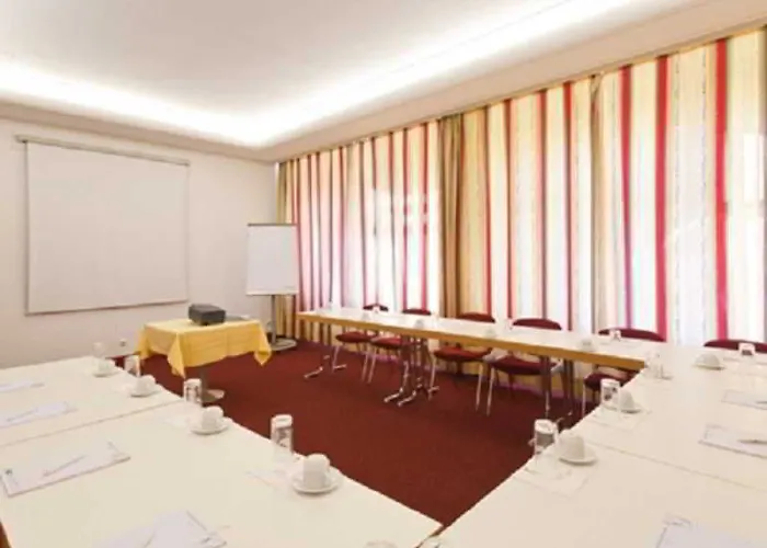 Hotel Parkhotel Im Lehel By Blattl 3*